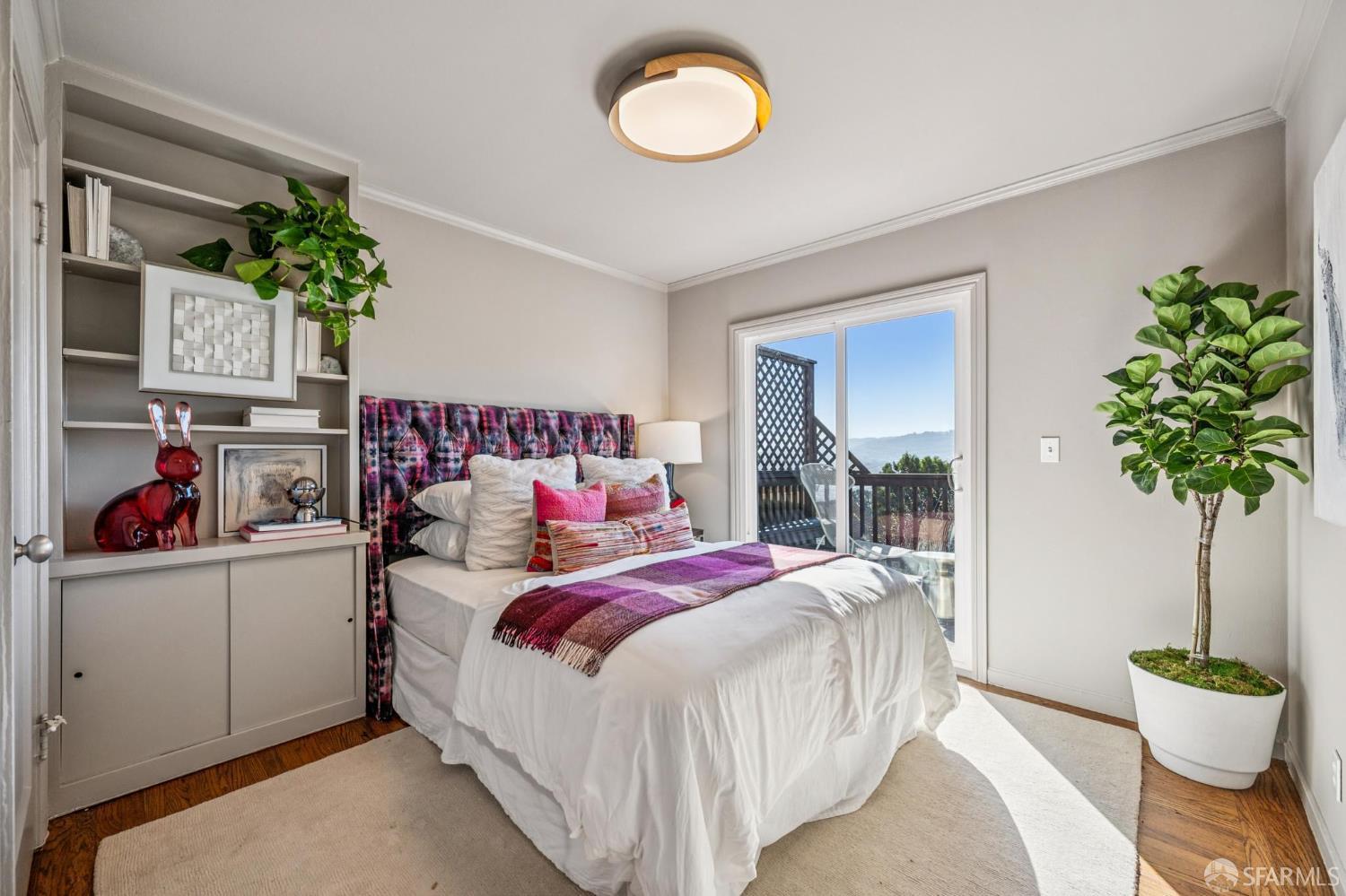 Detail Gallery Image 20 of 55 For 47 Melrose Ave, San Francisco,  CA 94131 - 3 Beds | 2 Baths