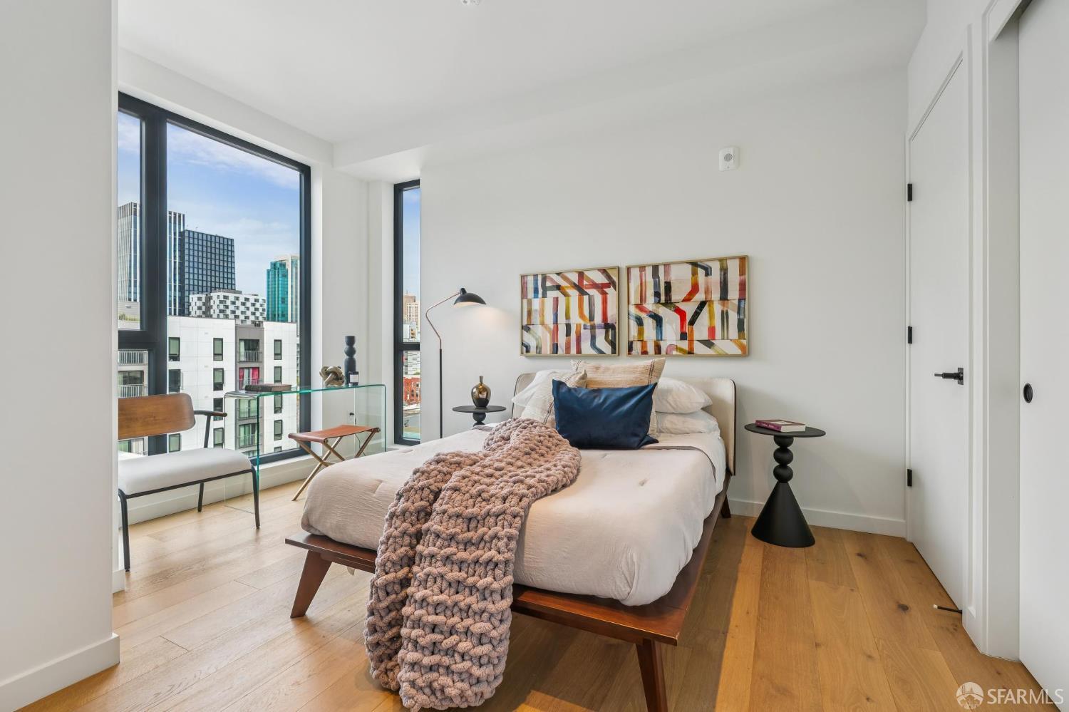 988 Harrison Street # S03, San Francisco Unit: S03