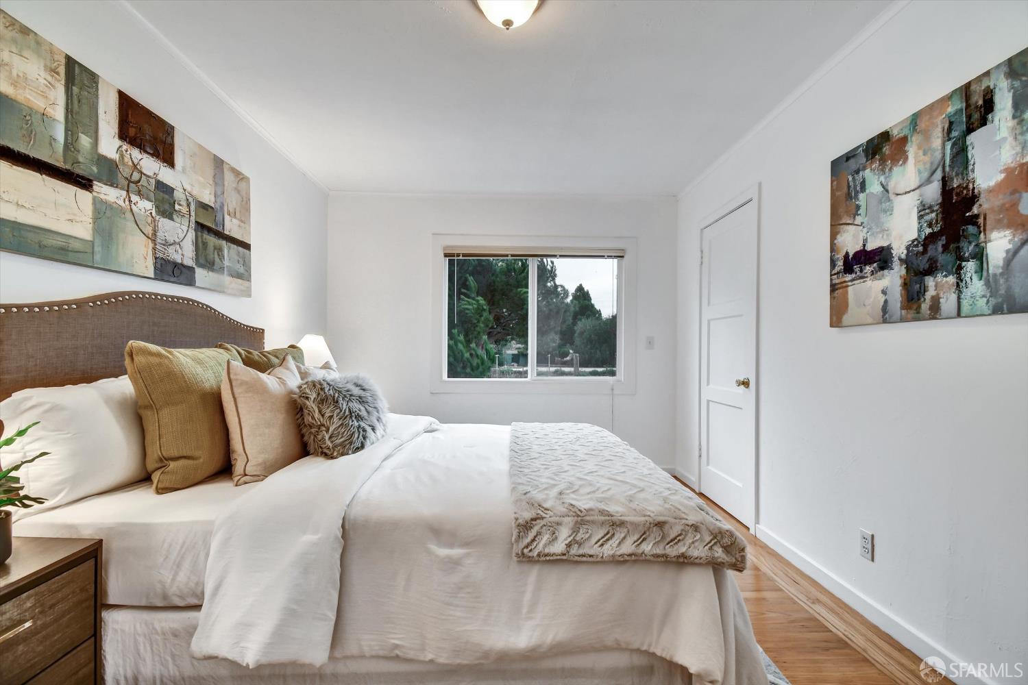 Detail Gallery Image 18 of 35 For 1090 Gilman Ave, San Francisco,  CA 94124 - 2 Beds | 2 Baths