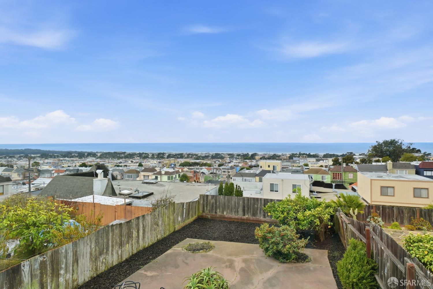 Detail Gallery Image 21 of 55 For 2087 29th Ave, San Francisco,  CA 94116 - 3 Beds | 1 Baths