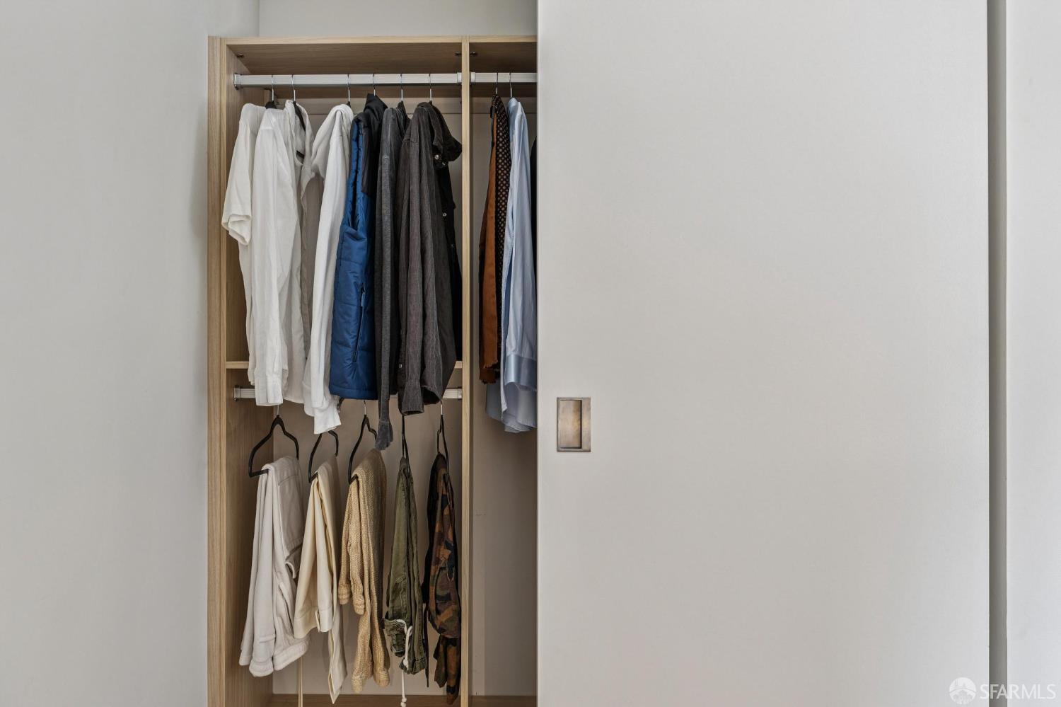 Detail Gallery Image 23 of 34 For 1 Steuart Ln #201,  San Francisco,  CA 94105 - 2 Beds | 2 Baths