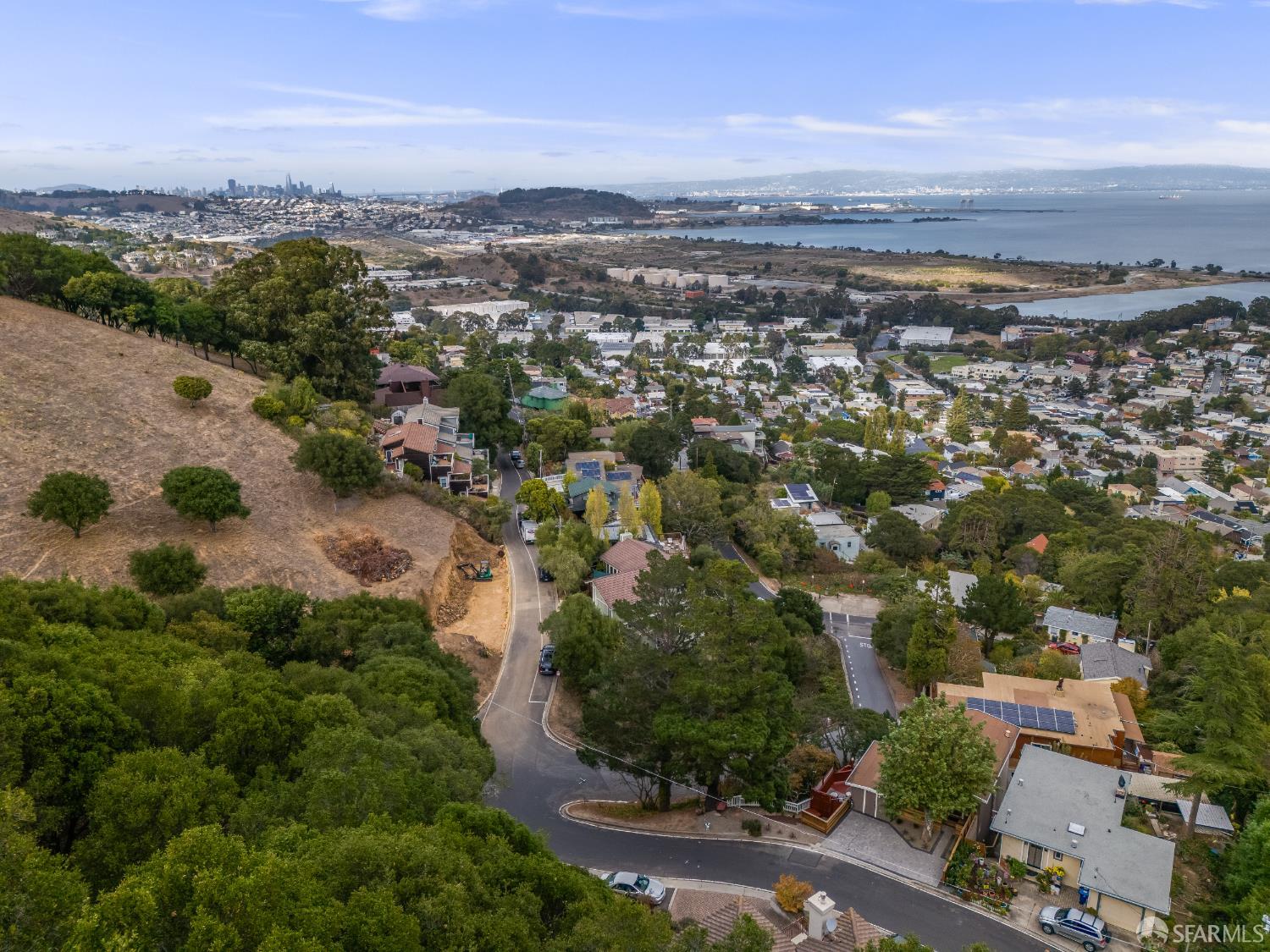 Detail Gallery Image 72 of 75 For 121 Kings Rd, Brisbane,  CA 94005 - 3 Beds | 2/1 Baths