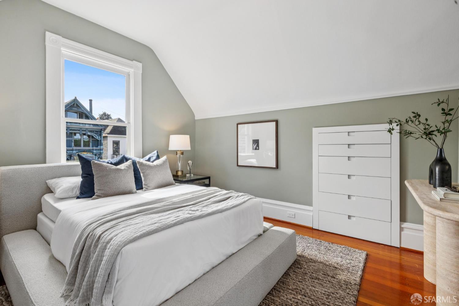 Detail Gallery Image 34 of 77 For 4106 20th St, San Francisco,  CA 94114 - 4 Beds | 3 Baths