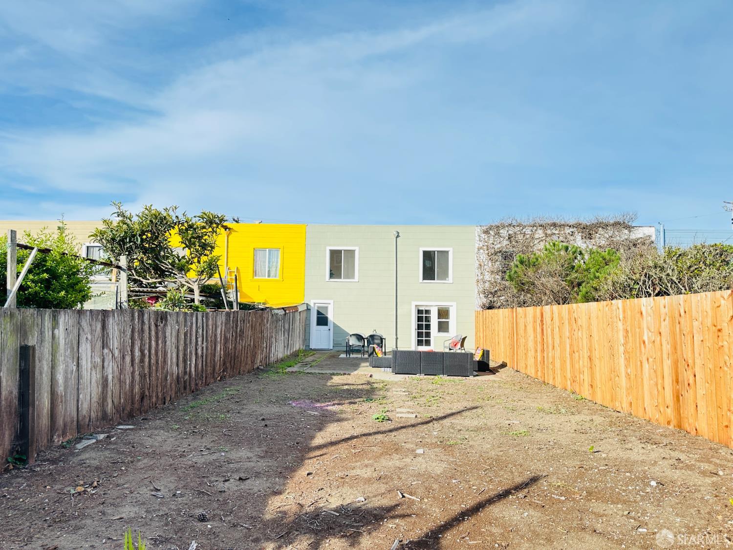 Detail Gallery Image 28 of 45 For 1746 47th Ave, San Francisco,  CA 94122 - 2 Beds | 1 Baths