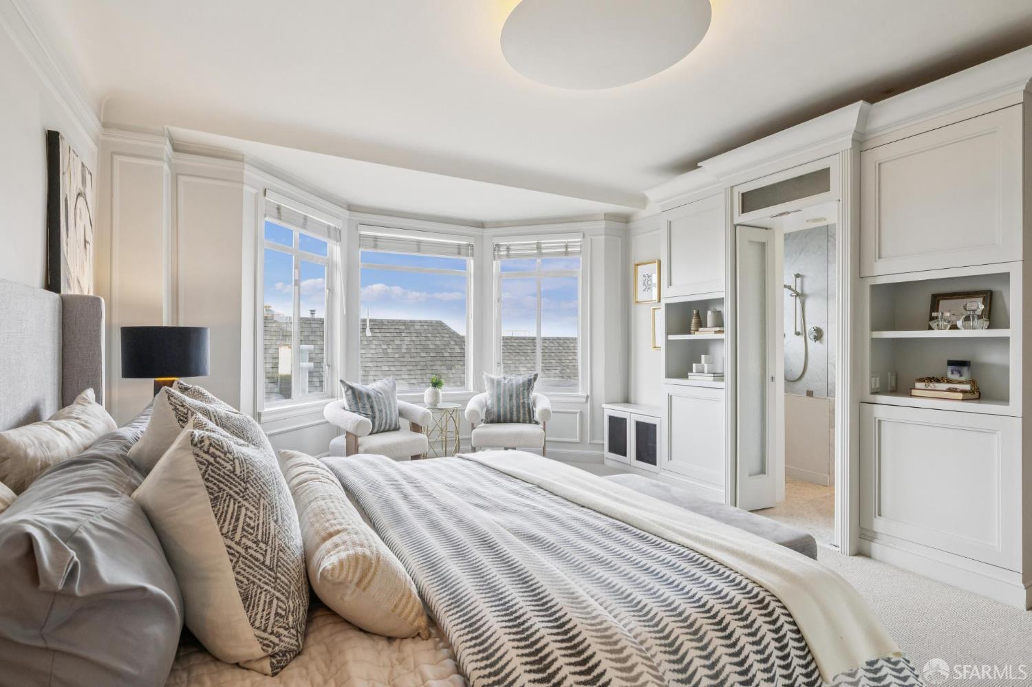 Detail Gallery Image 20 of 33 For 2100 Green St #206,  San Francisco,  CA 94123 - 2 Beds | 2 Baths