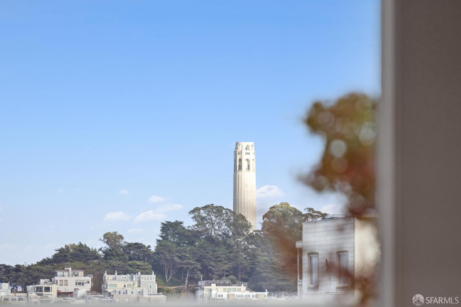 Detail Gallery Image 18 of 34 For 50 Montclair Ter, San Francisco,  CA 94109 - 3 Beds | 2/1 Baths