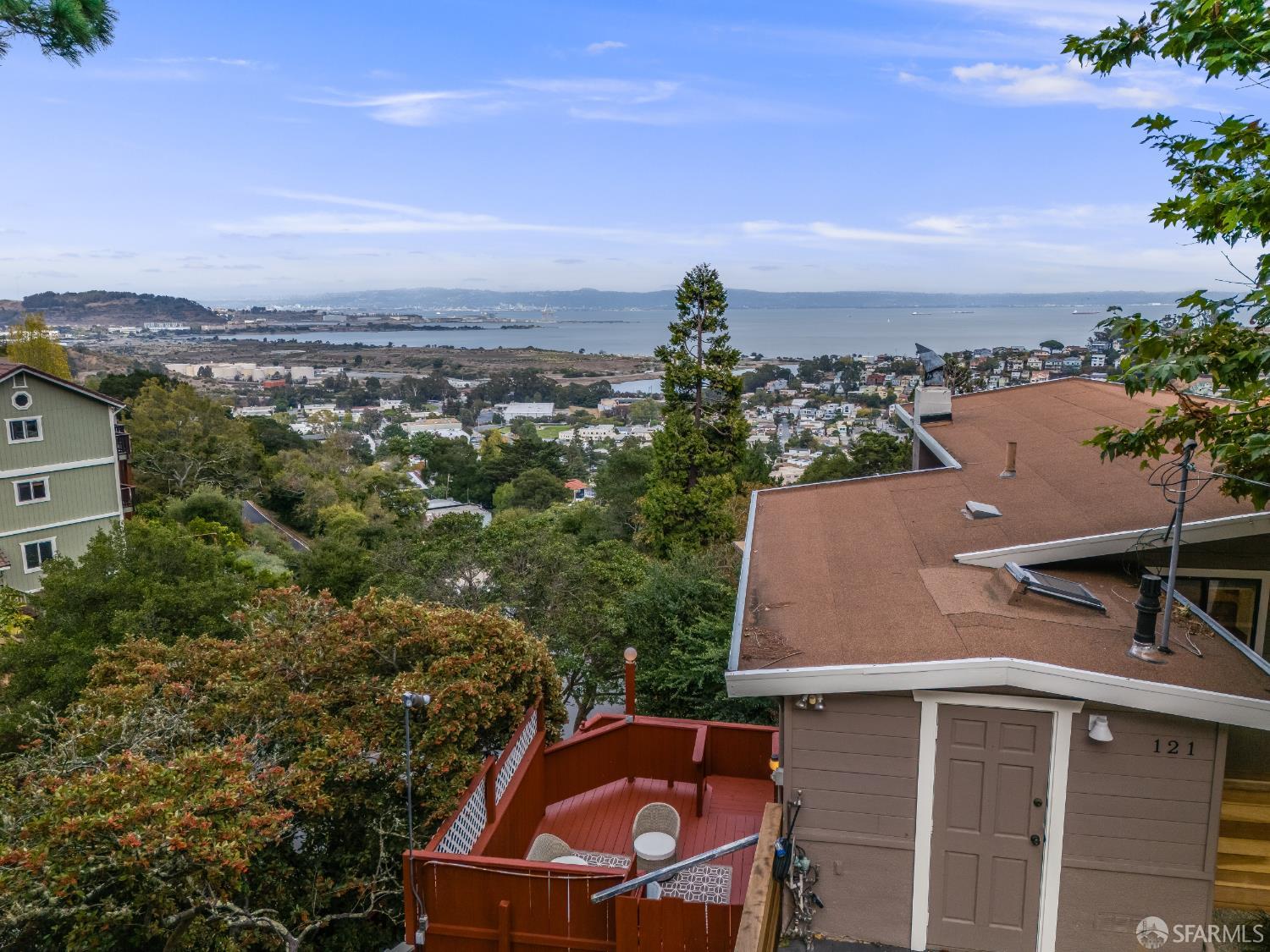 Detail Gallery Image 69 of 75 For 121 Kings Rd, Brisbane,  CA 94005 - 3 Beds | 2/1 Baths