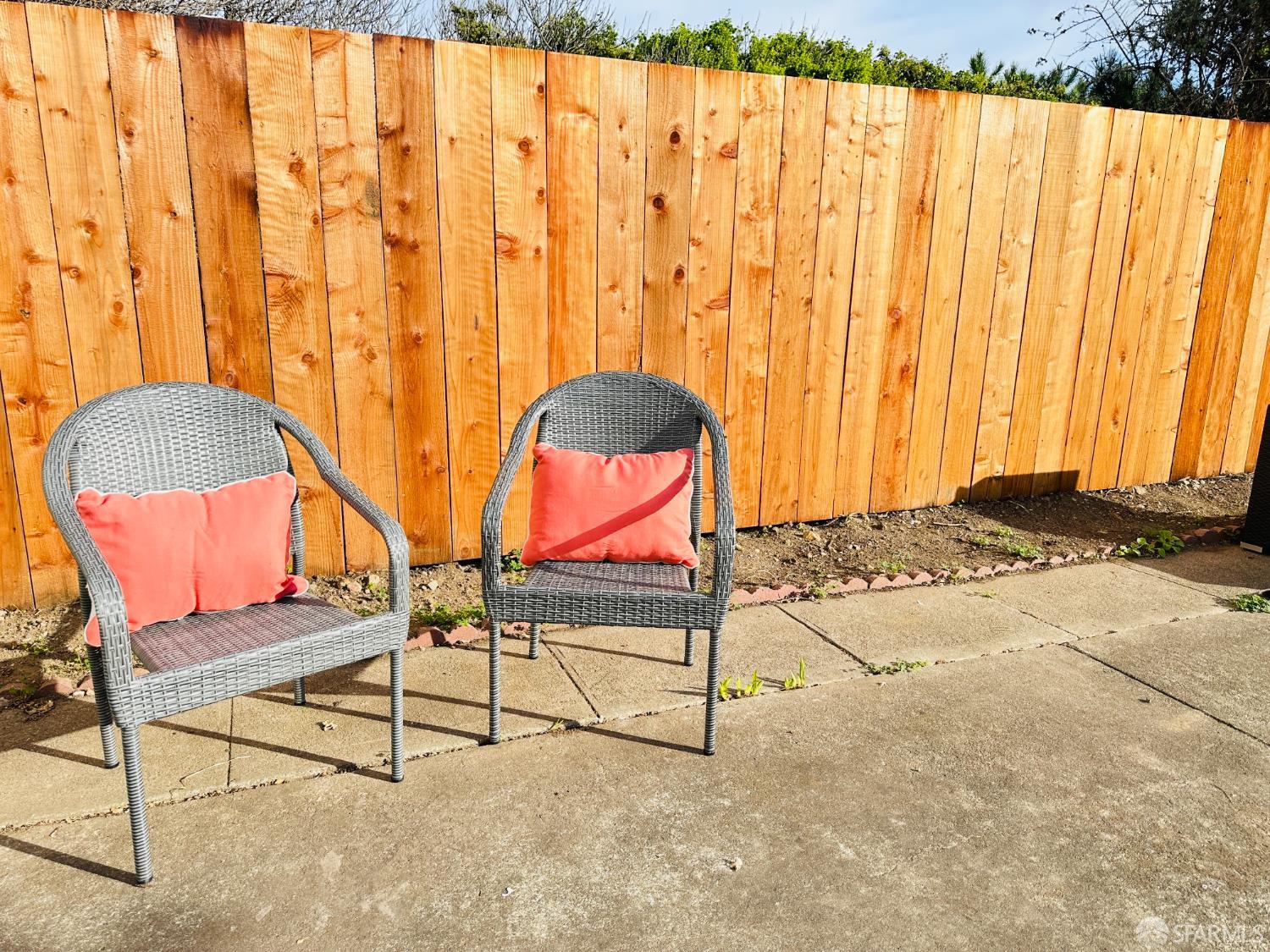 Detail Gallery Image 27 of 45 For 1746 47th Ave, San Francisco,  CA 94122 - 2 Beds | 1 Baths