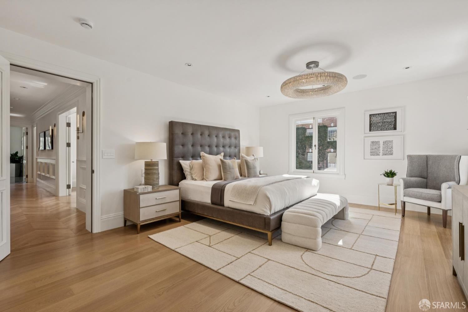 Detail Gallery Image 34 of 94 For 3300 Jackson St, San Francisco,  CA 94118 - 5 Beds | 6/2 Baths