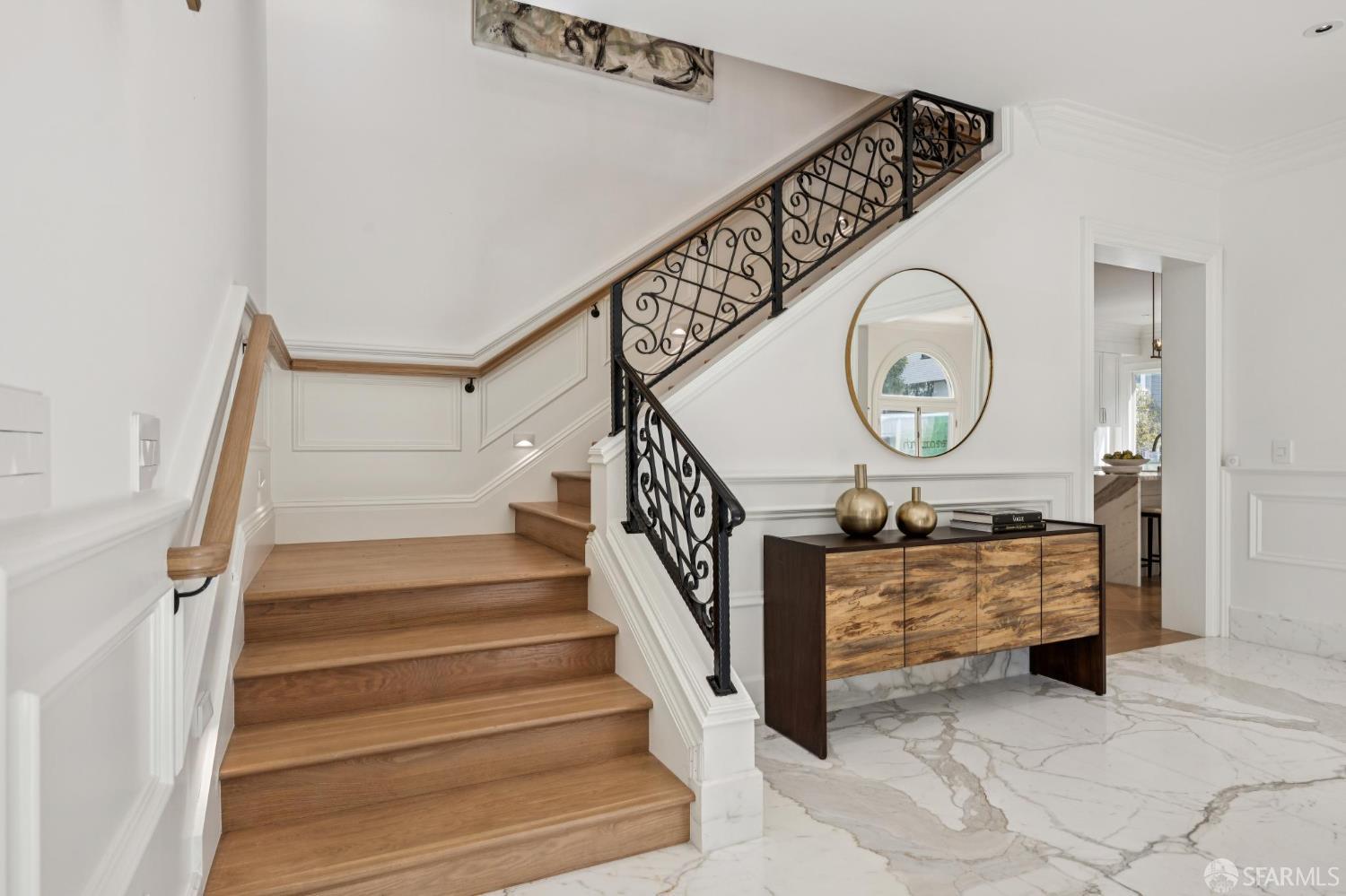 Detail Gallery Image 26 of 94 For 3300 Jackson St, San Francisco,  CA 94118 - 5 Beds | 6/2 Baths