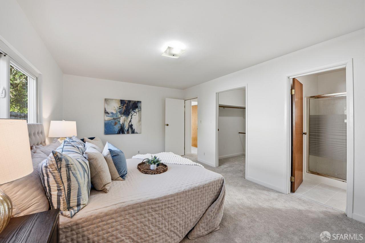 Detail Gallery Image 31 of 47 For 7347 Terrace Dr, El Cerrito,  CA 94530 - 4 Beds | 2 Baths