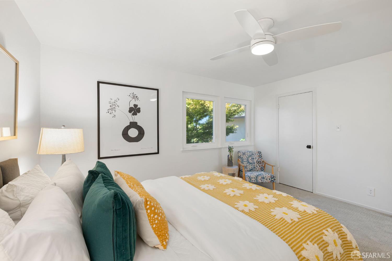 Detail Gallery Image 36 of 51 For 2595 Eaton Ave, San Carlos,  CA 94070 - 3 Beds | 2 Baths