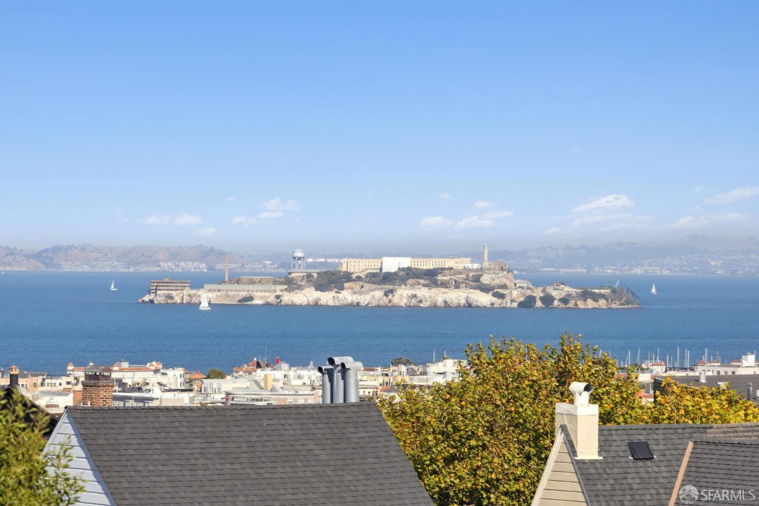 Detail Gallery Image 8 of 30 For 2680 Union St, San Francisco,  CA 94123 - 1 Beds | 1 Baths