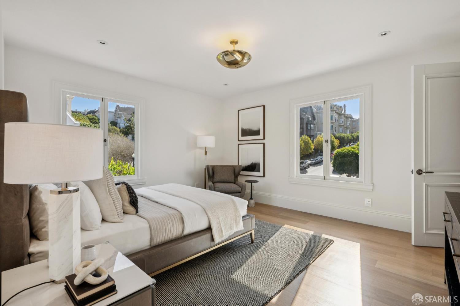 Detail Gallery Image 50 of 94 For 3300 Jackson St, San Francisco,  CA 94118 - 5 Beds | 6/2 Baths