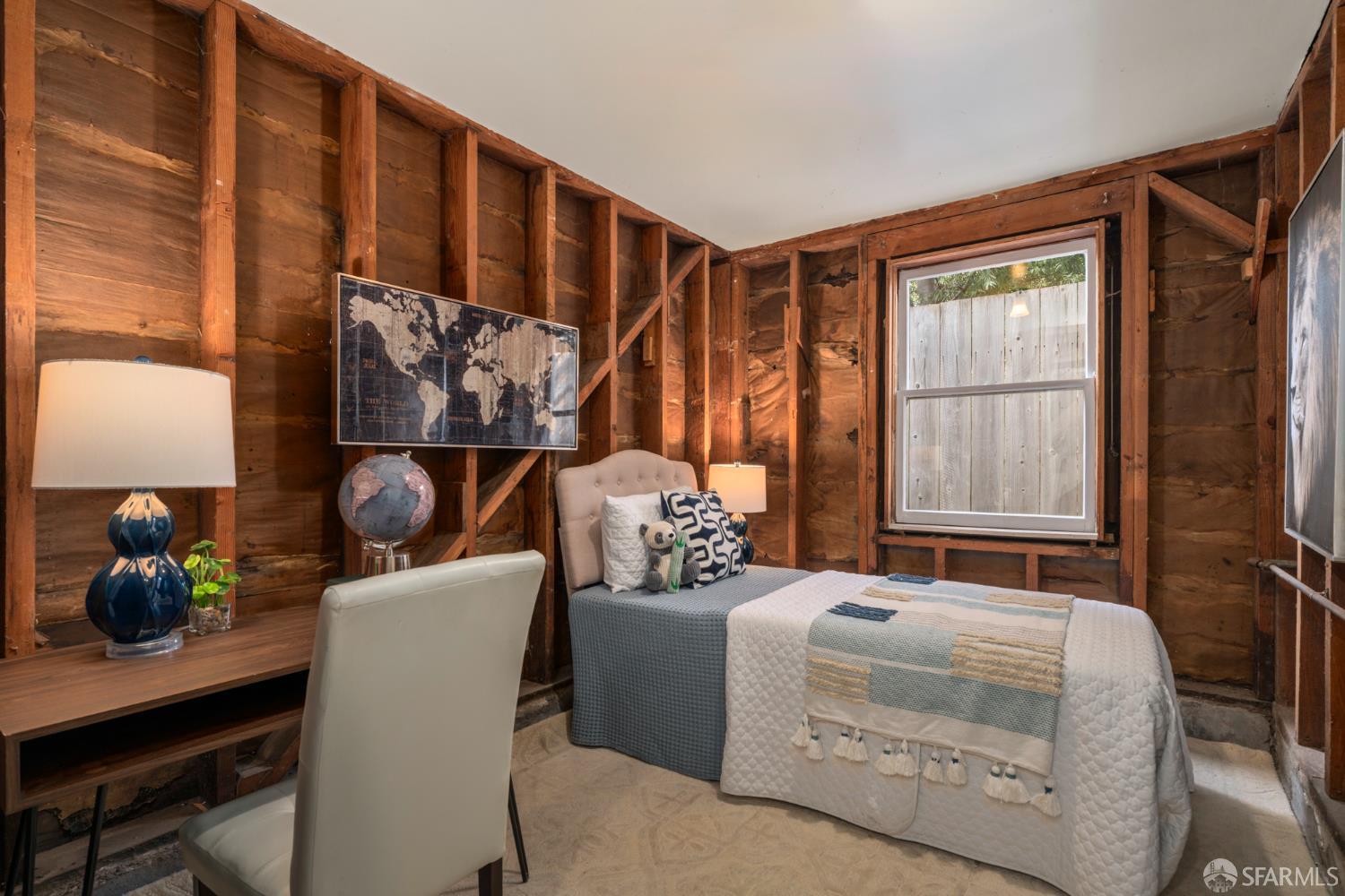 Detail Gallery Image 21 of 28 For 1310 Alabama St, San Francisco,  CA 94110 - 2 Beds | 1 Baths