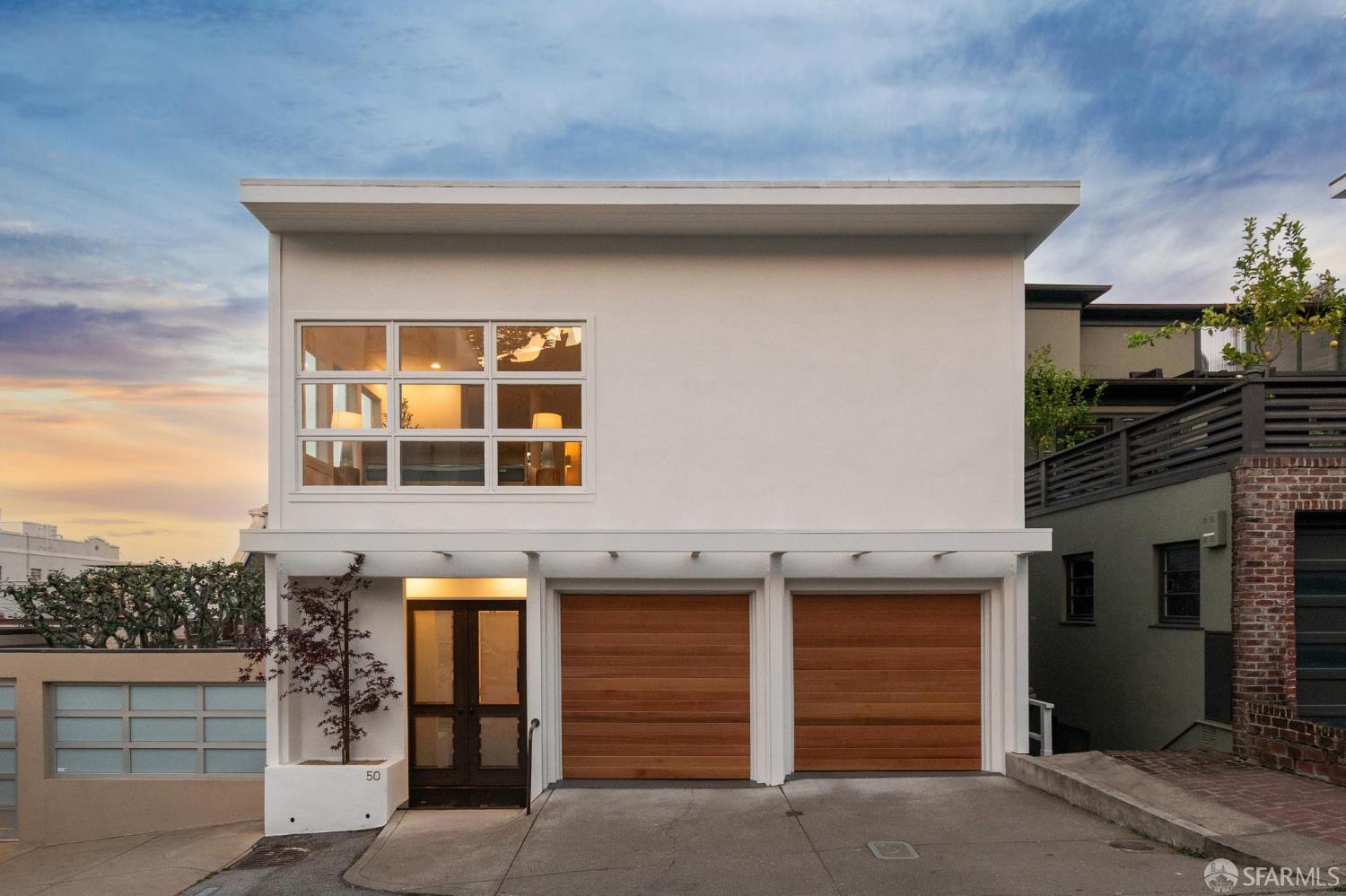 50 Montclair Terrace, San Francisco