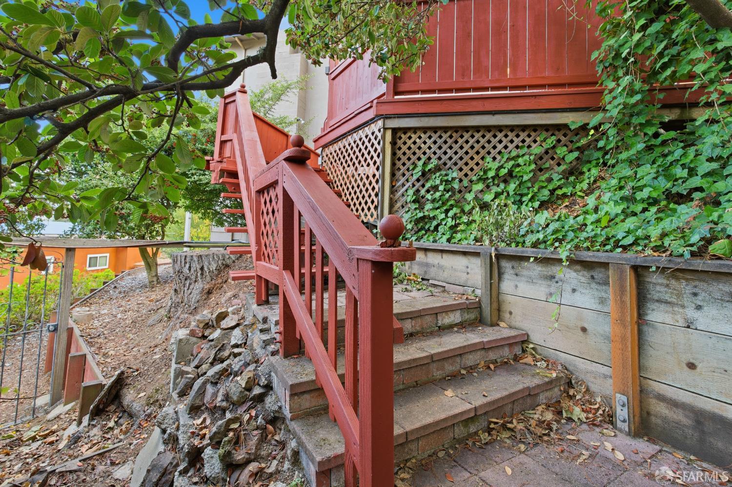 Detail Gallery Image 65 of 75 For 121 Kings Rd, Brisbane,  CA 94005 - 3 Beds | 2/1 Baths