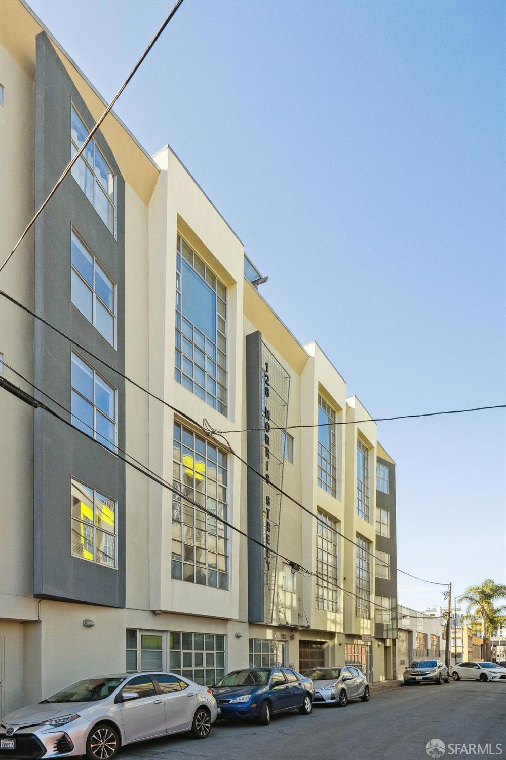 Detail Gallery Image 27 of 27 For 128 Morris St #13,  San Francisco,  CA 94107 - 1 Beds | 1/1 Baths