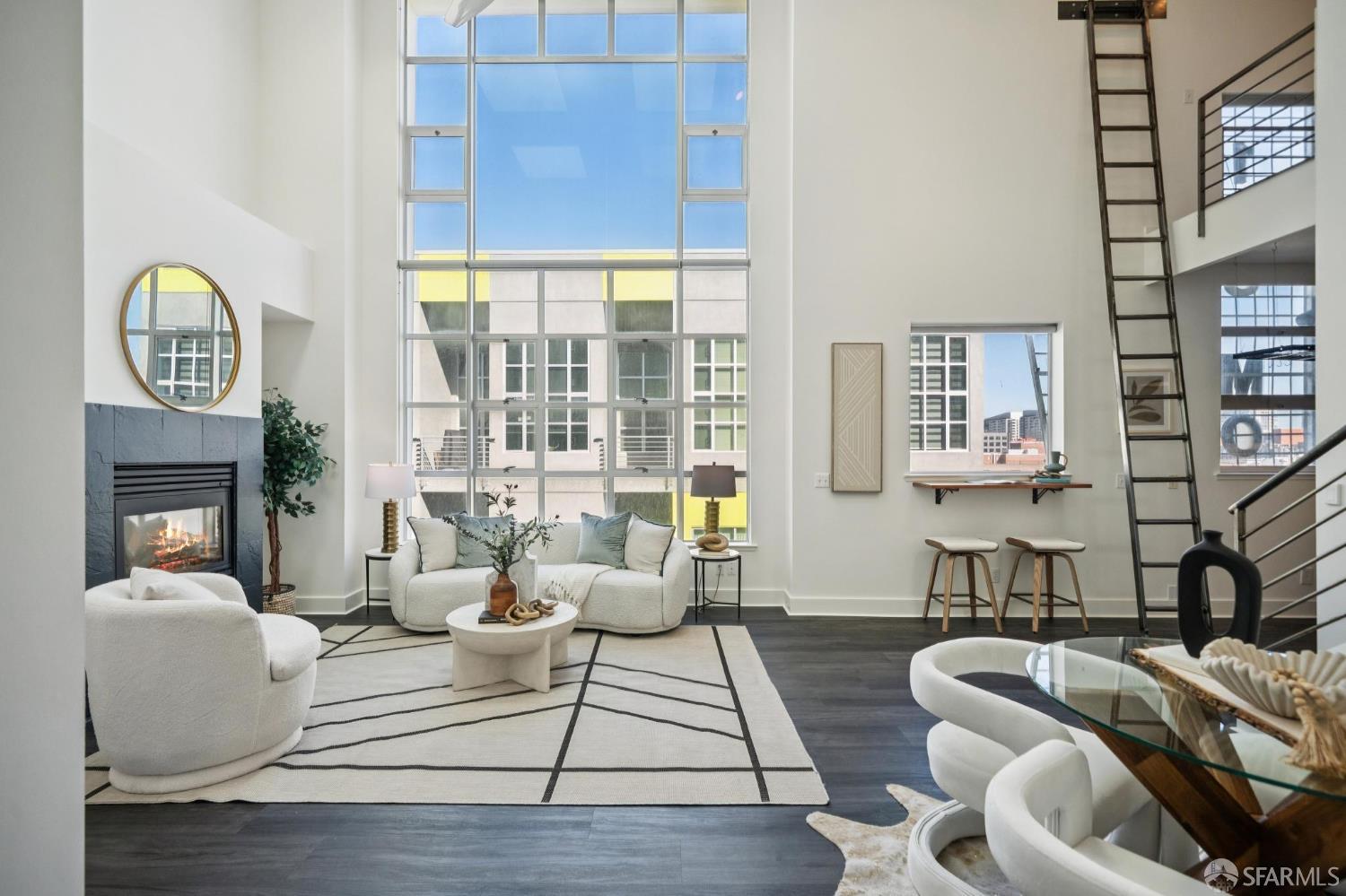 Detail Gallery Image 2 of 27 For 128 Morris St #13,  San Francisco,  CA 94107 - 1 Beds | 1/1 Baths