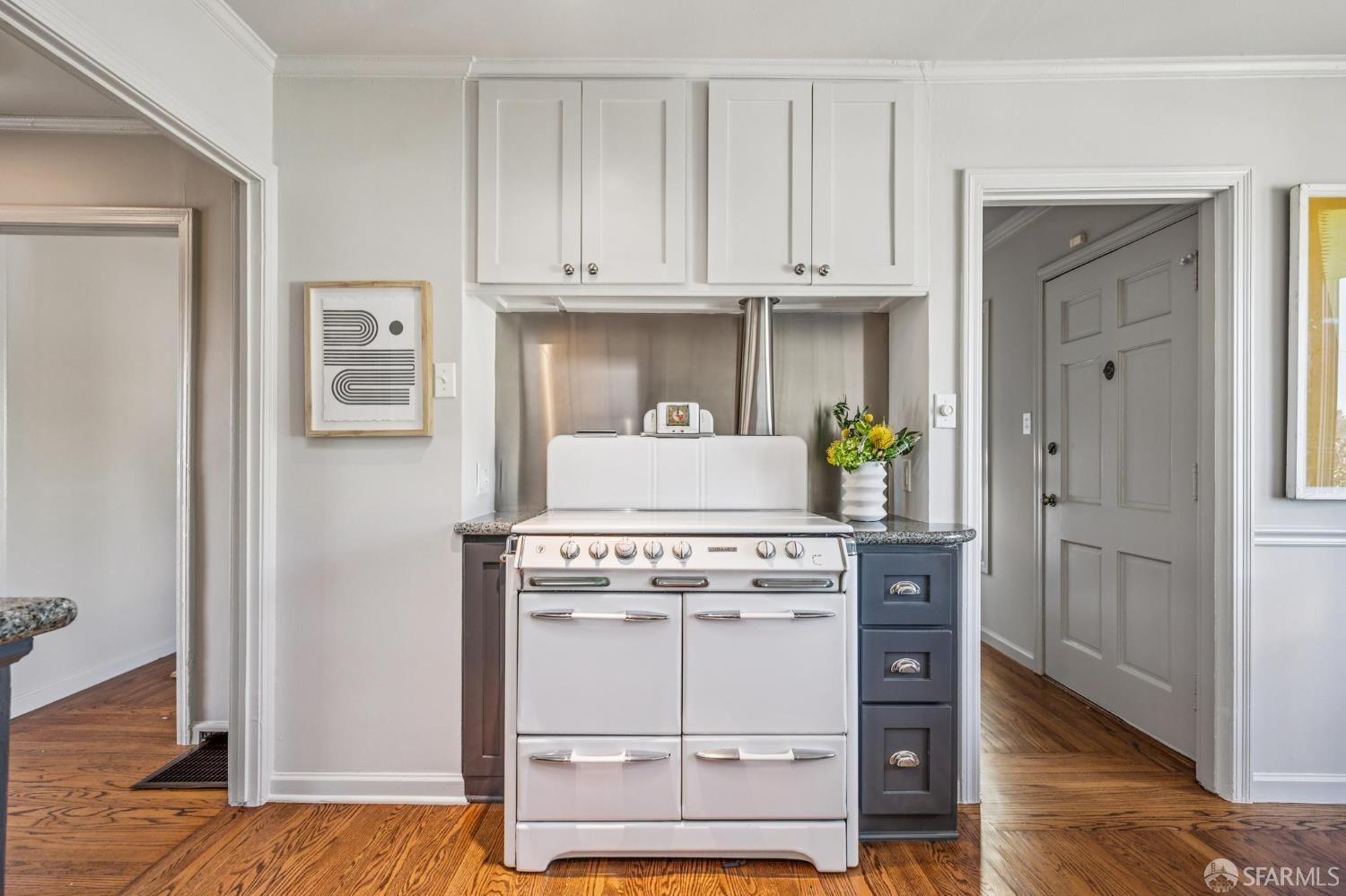 Detail Gallery Image 17 of 55 For 47 Melrose Ave, San Francisco,  CA 94131 - 3 Beds | 2 Baths