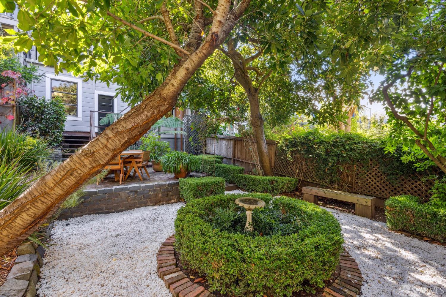 Detail Gallery Image 60 of 77 For 4106 20th St, San Francisco,  CA 94114 - 4 Beds | 3 Baths