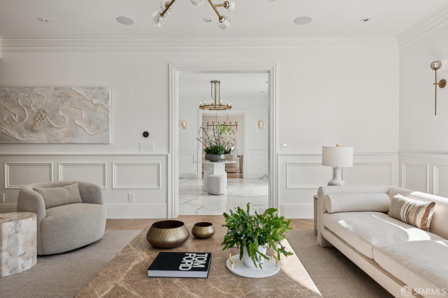 Detail Gallery Image 9 of 94 For 3300 Jackson St, San Francisco,  CA 94118 - 5 Beds | 6/2 Baths