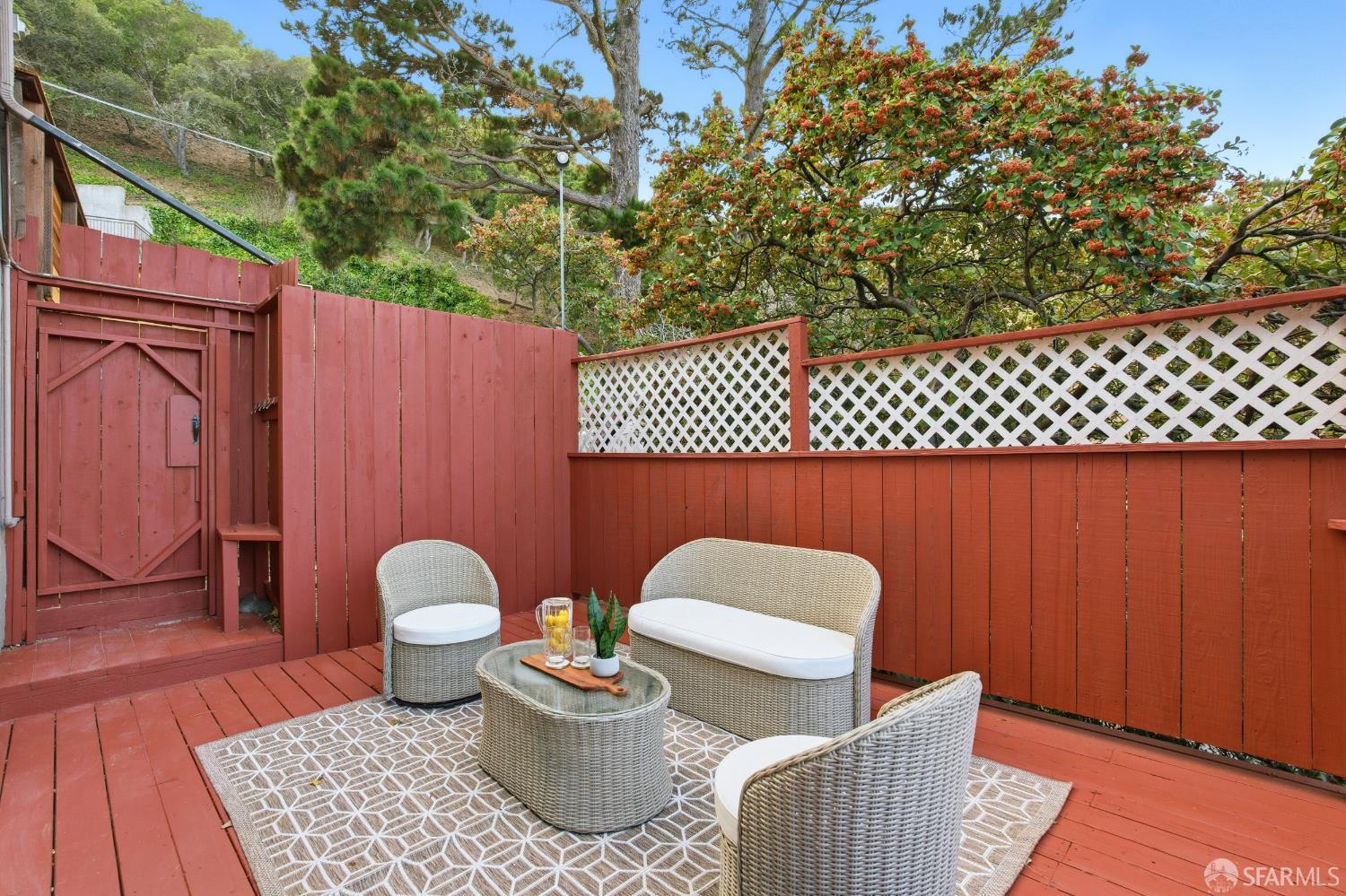 Detail Gallery Image 62 of 75 For 121 Kings Rd, Brisbane,  CA 94005 - 3 Beds | 2/1 Baths