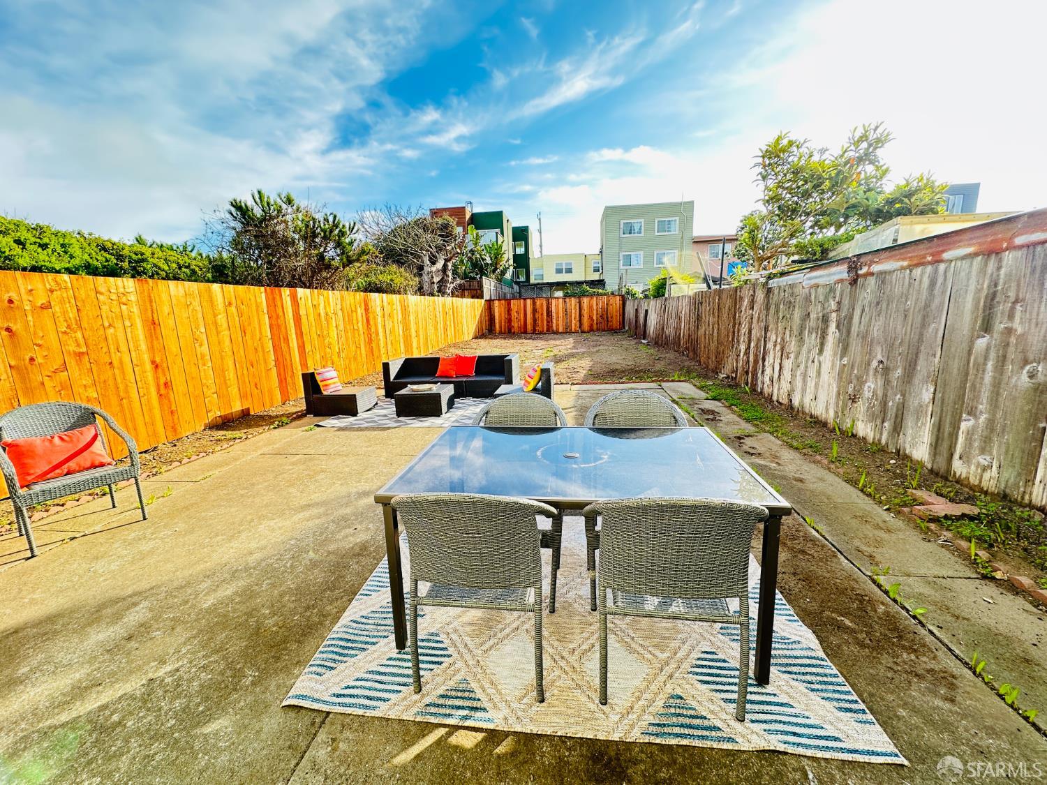 Detail Gallery Image 24 of 45 For 1746 47th Ave, San Francisco,  CA 94122 - 2 Beds | 1 Baths