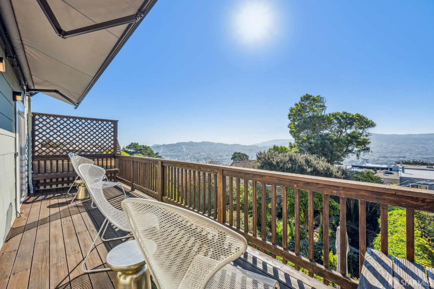 Detail Gallery Image 28 of 55 For 47 Melrose Ave, San Francisco,  CA 94131 - 3 Beds | 2 Baths