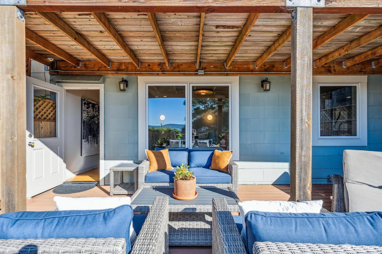 Detail Gallery Image 48 of 55 For 47 Melrose Ave, San Francisco,  CA 94131 - 3 Beds | 2 Baths