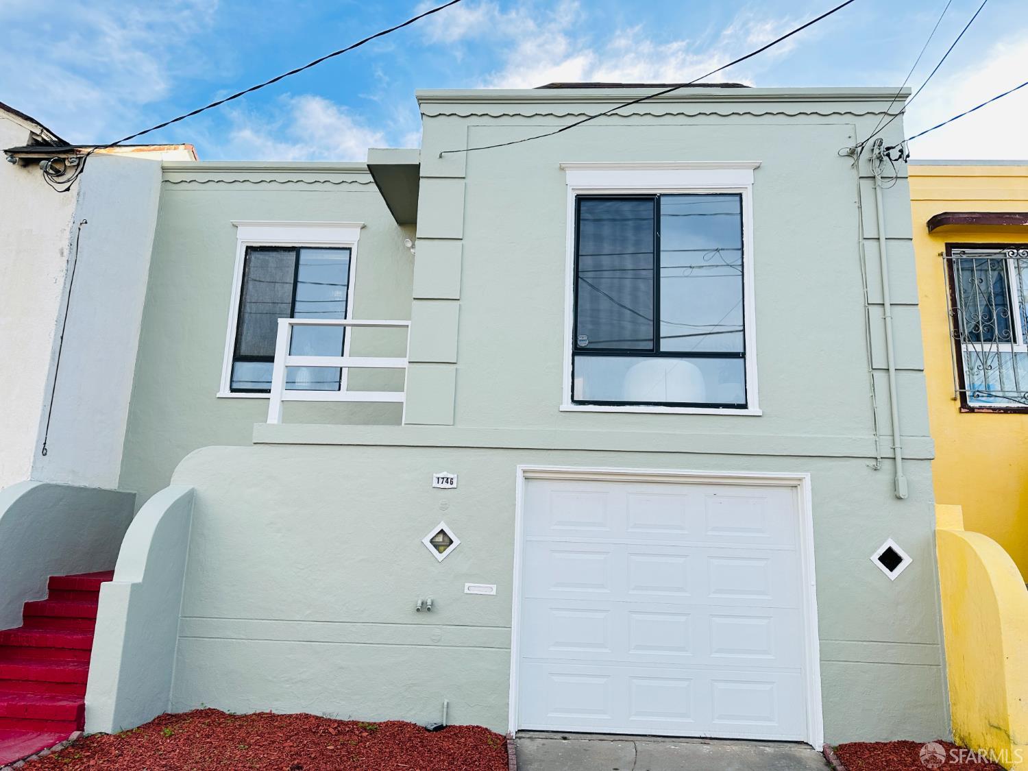 Detail Gallery Image 45 of 45 For 1746 47th Ave, San Francisco,  CA 94122 - 2 Beds | 1 Baths