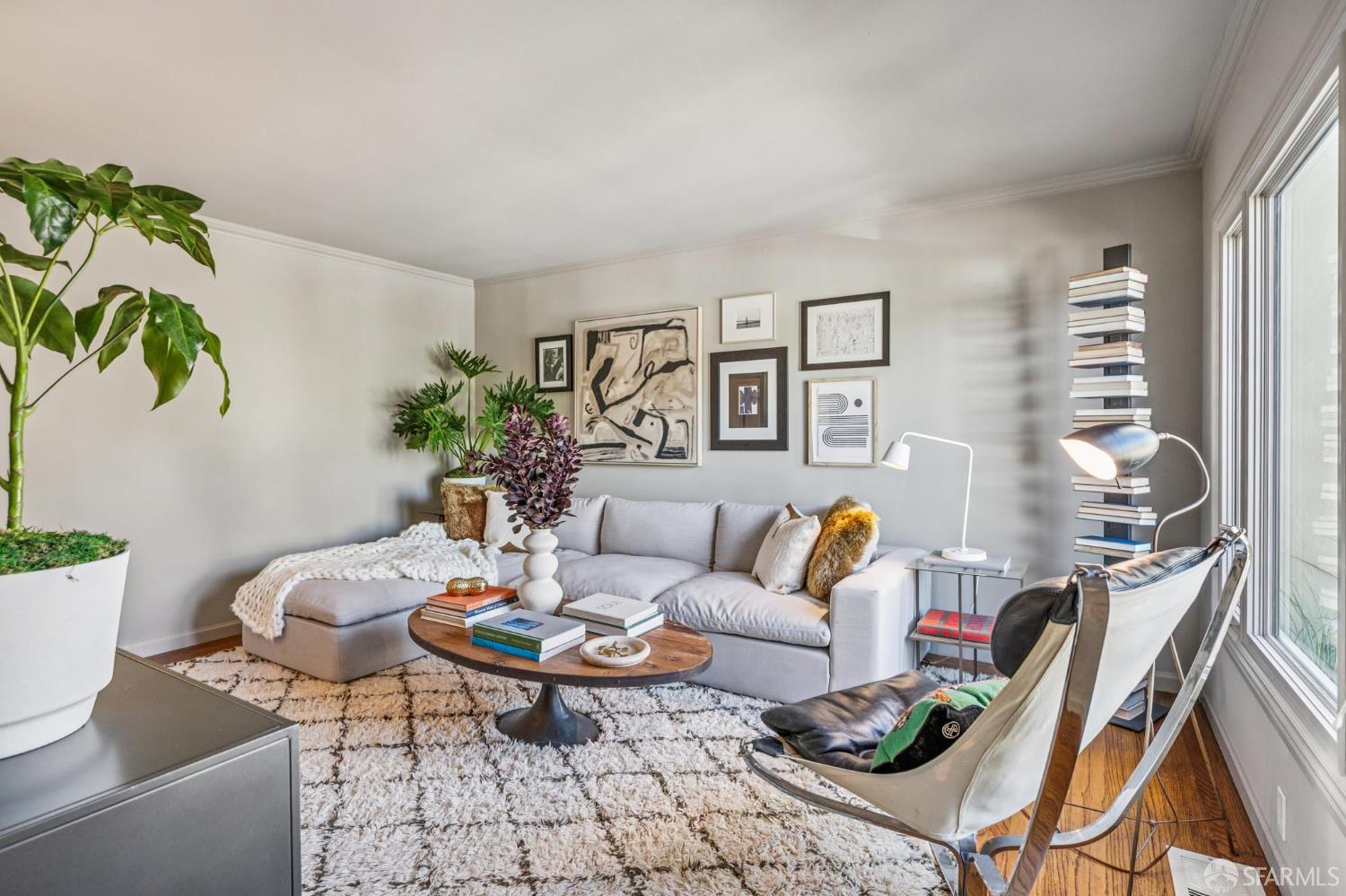 Detail Gallery Image 5 of 55 For 47 Melrose Ave, San Francisco,  CA 94131 - 3 Beds | 2 Baths