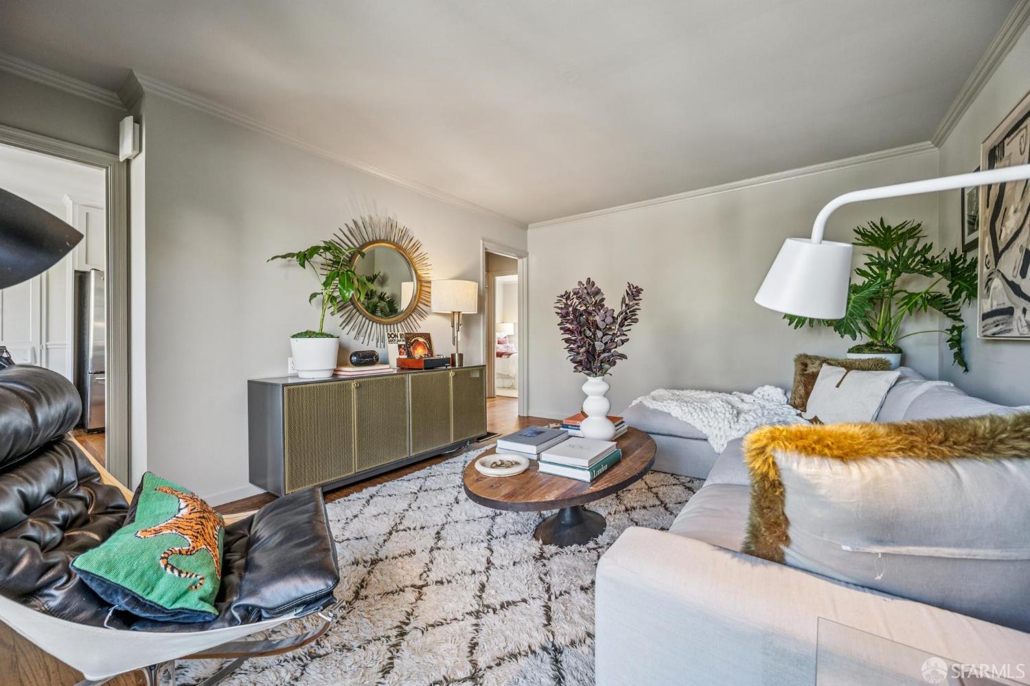 Detail Gallery Image 9 of 55 For 47 Melrose Ave, San Francisco,  CA 94131 - 3 Beds | 2 Baths