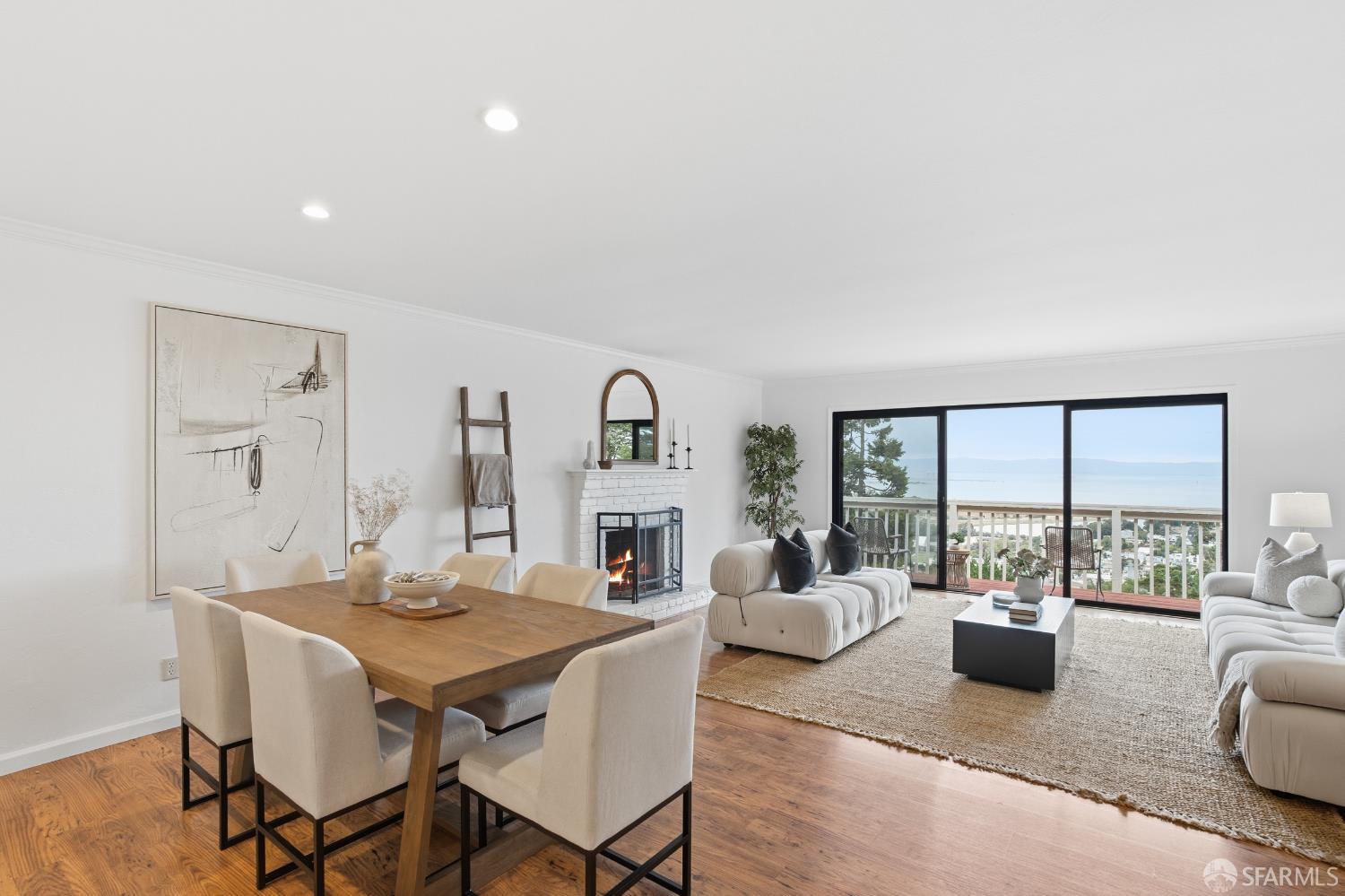 Detail Gallery Image 19 of 75 For 121 Kings Rd, Brisbane,  CA 94005 - 3 Beds | 2/1 Baths