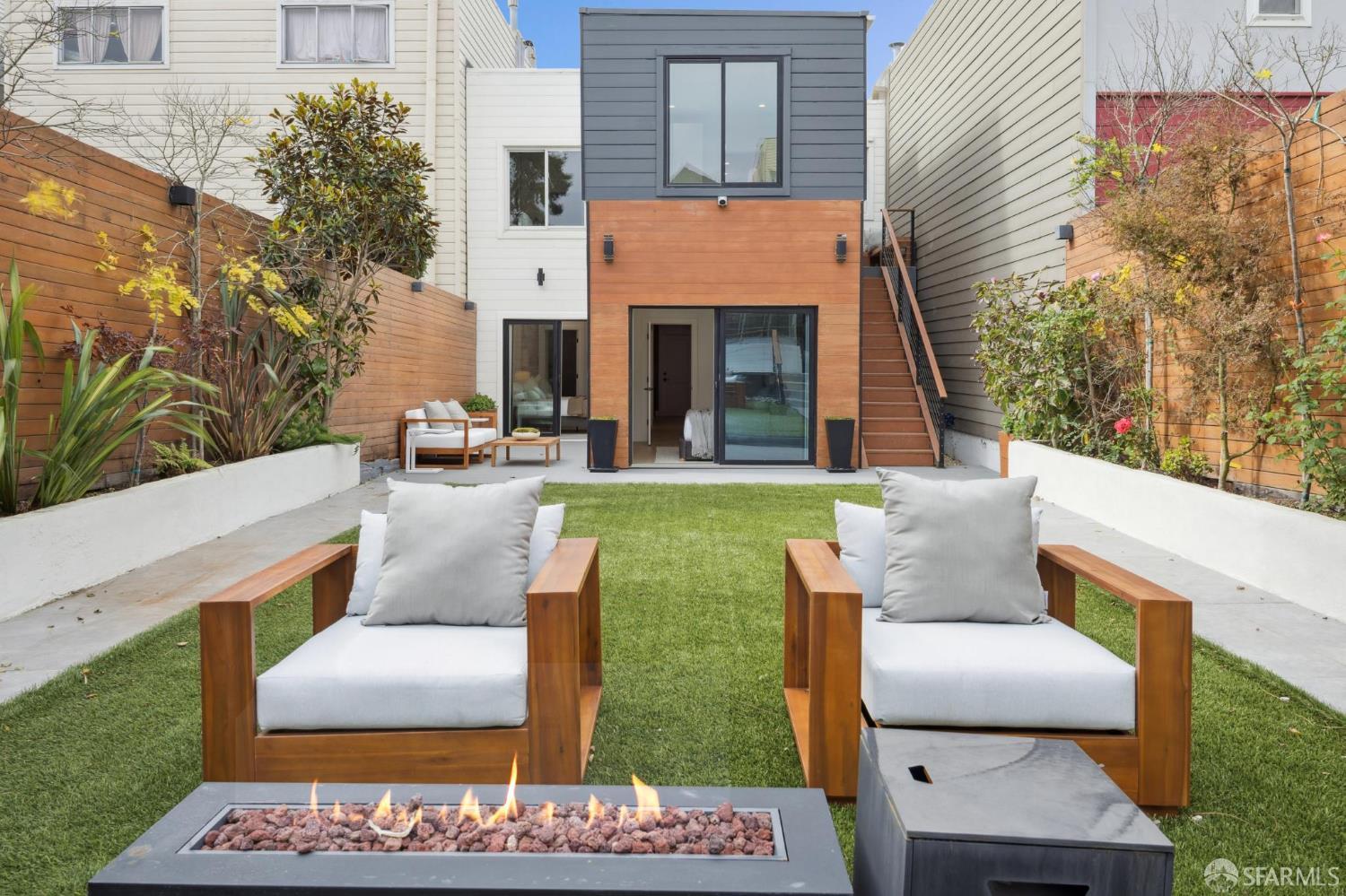 Detail Gallery Image 80 of 99 For 878 47th Ave, San Francisco,  CA 94121 - 4 Beds | 4 Baths