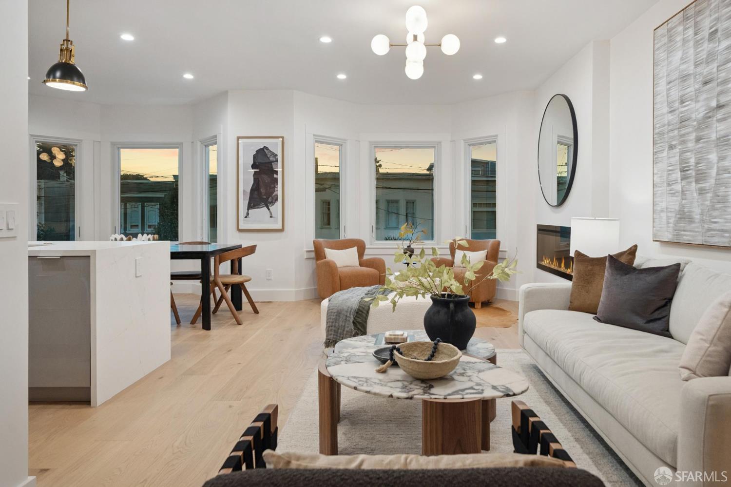 Detail Gallery Image 83 of 99 For 878 47th Ave, San Francisco,  CA 94121 - 4 Beds | 4 Baths