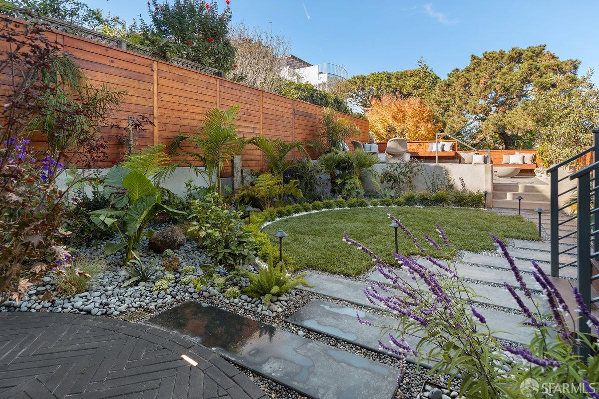 Detail Gallery Image 64 of 83 For 678 28th St, San Francisco,  CA 94131 - 4 Beds | 3/1 Baths