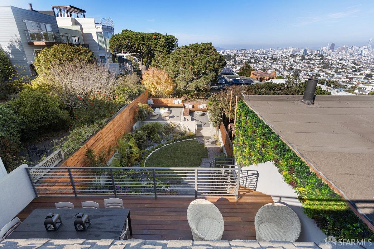 Detail Gallery Image 26 of 83 For 678 28th St, San Francisco,  CA 94131 - 4 Beds | 3/1 Baths