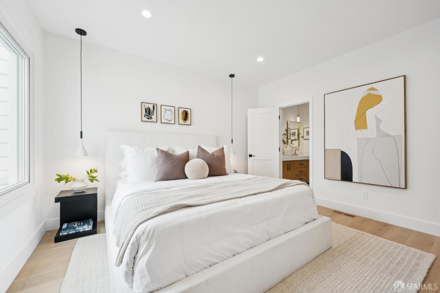 Detail Gallery Image 21 of 99 For 878 47th Ave, San Francisco,  CA 94121 - 4 Beds | 4 Baths