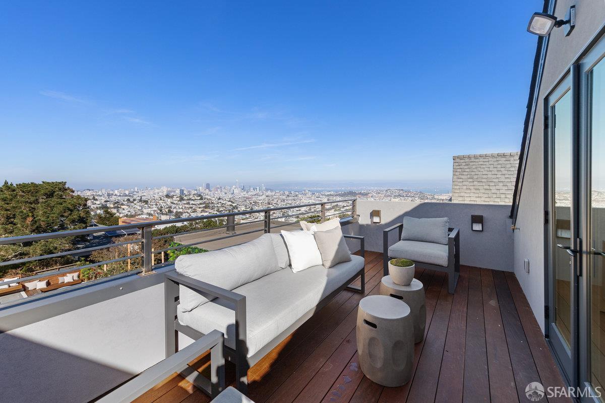 Detail Gallery Image 38 of 83 For 678 28th St, San Francisco,  CA 94131 - 4 Beds | 3/1 Baths