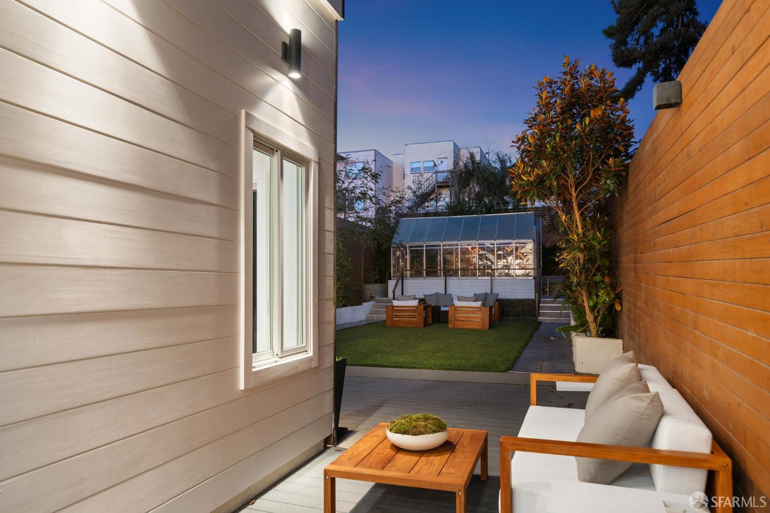 Detail Gallery Image 93 of 99 For 878 47th Ave, San Francisco,  CA 94121 - 4 Beds | 4 Baths