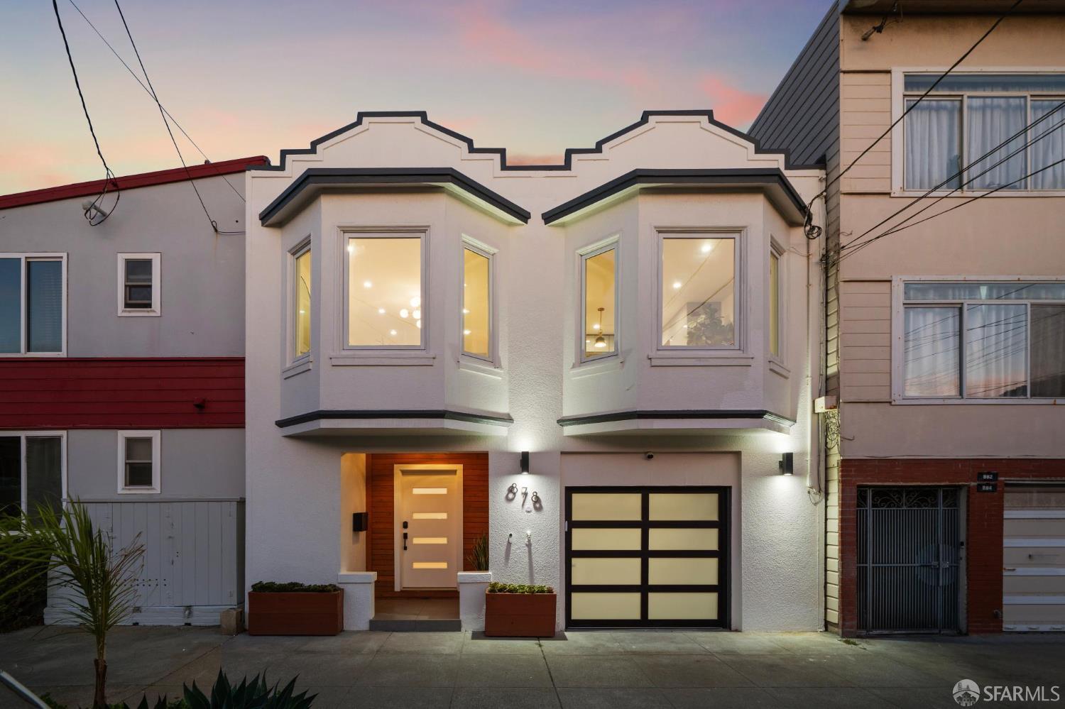 Detail Gallery Image 81 of 99 For 878 47th Ave, San Francisco,  CA 94121 - 4 Beds | 4 Baths