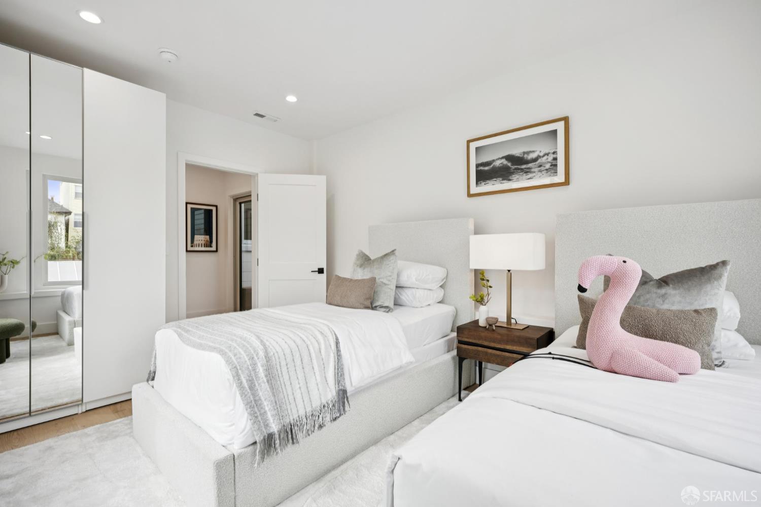 Detail Gallery Image 53 of 99 For 878 47th Ave, San Francisco,  CA 94121 - 4 Beds | 4 Baths