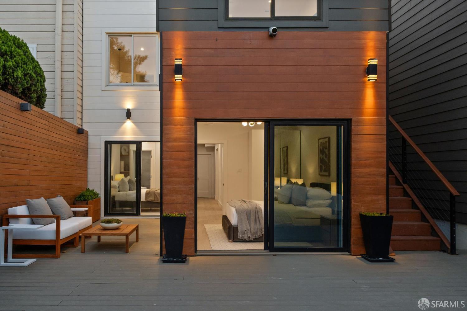 Detail Gallery Image 91 of 99 For 878 47th Ave, San Francisco,  CA 94121 - 4 Beds | 4 Baths