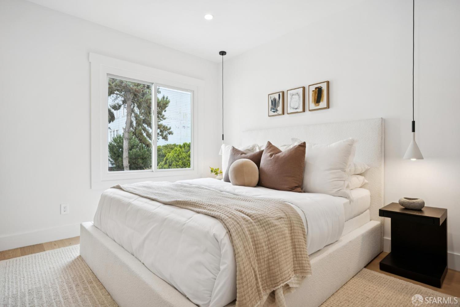 Detail Gallery Image 22 of 99 For 878 47th Ave, San Francisco,  CA 94121 - 4 Beds | 4 Baths