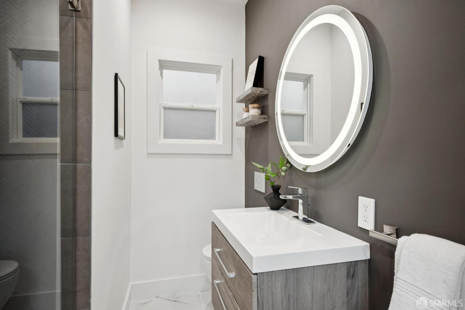 Detail Gallery Image 36 of 99 For 878 47th Ave, San Francisco,  CA 94121 - 4 Beds | 4 Baths