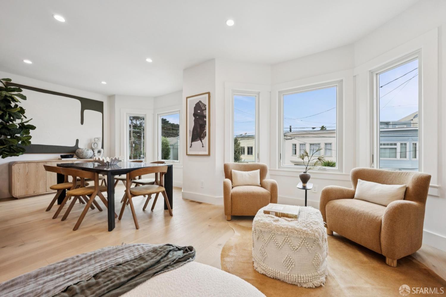 Detail Gallery Image 19 of 99 For 878 47th Ave, San Francisco,  CA 94121 - 4 Beds | 4 Baths