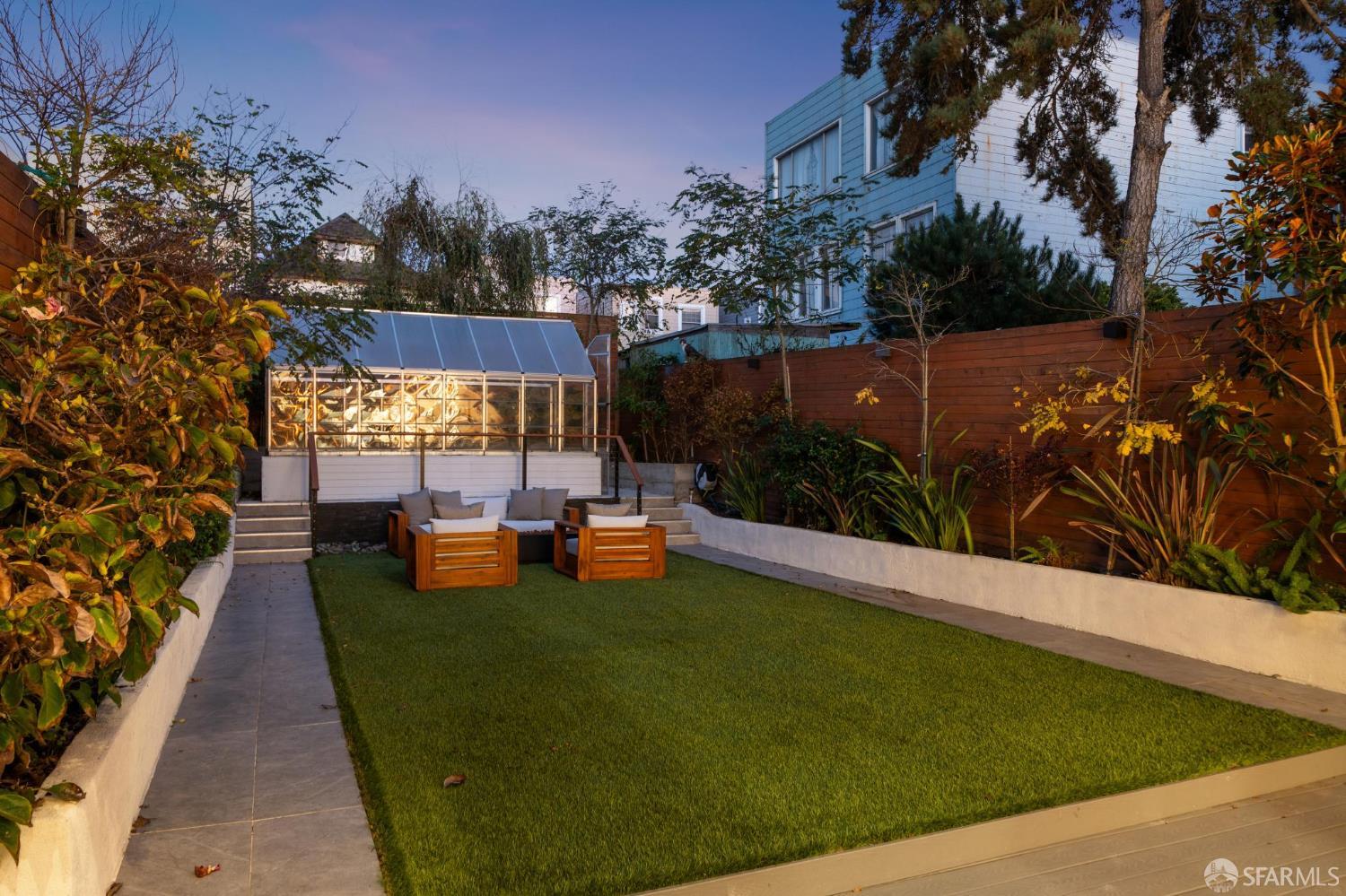 Detail Gallery Image 92 of 99 For 878 47th Ave, San Francisco,  CA 94121 - 4 Beds | 4 Baths