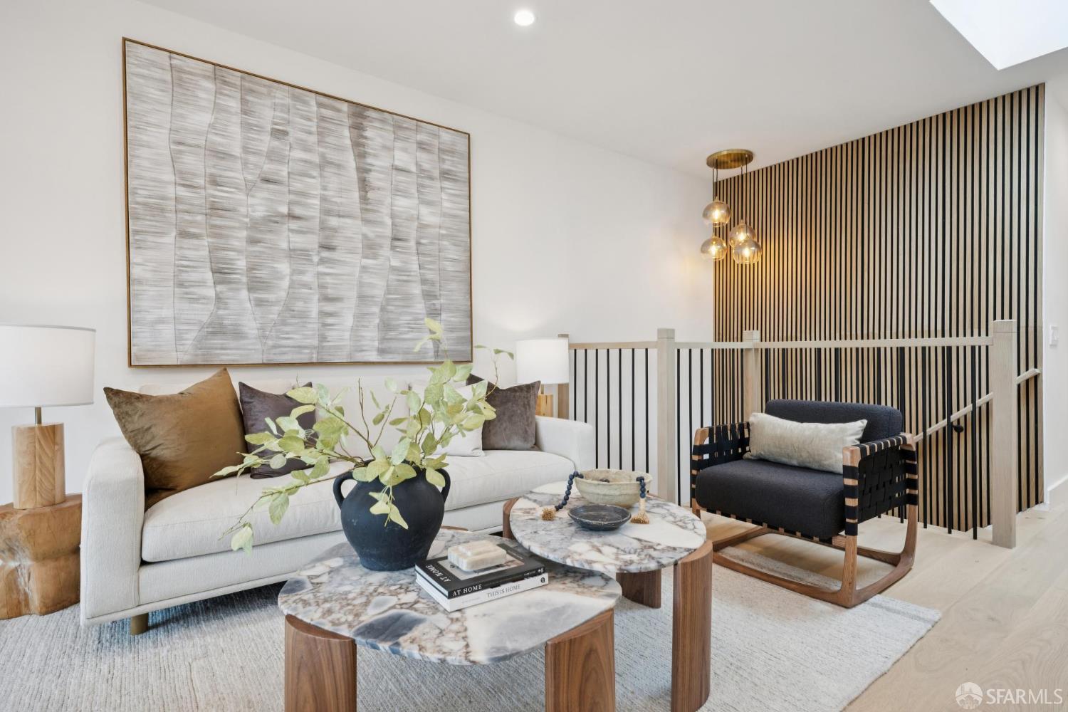 Detail Gallery Image 13 of 99 For 878 47th Ave, San Francisco,  CA 94121 - 4 Beds | 4 Baths