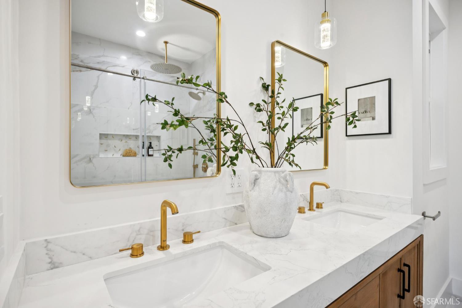 Detail Gallery Image 46 of 99 For 878 47th Ave, San Francisco,  CA 94121 - 4 Beds | 4 Baths